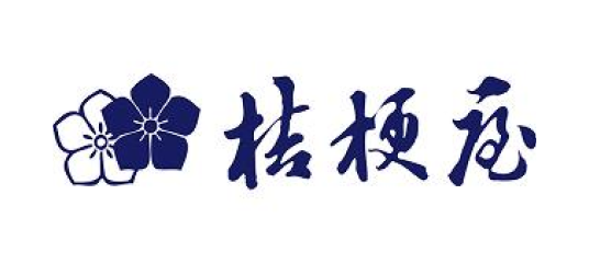 桔梗屋 ロゴ
