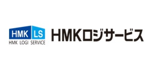 HMKロジサービス ロゴ