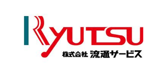 株式会社流通サービス ロゴ