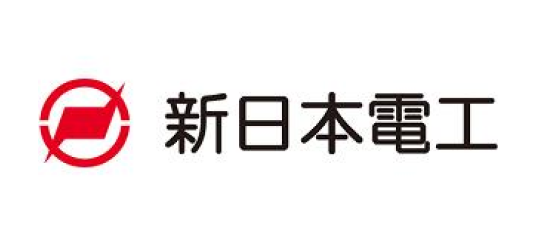 新日本電工 ロゴ