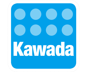 Kawada ロゴ