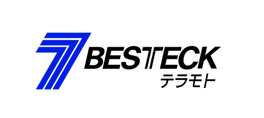 BESTECK ロゴ