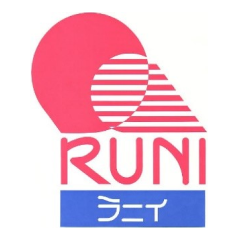 RUNI ロゴ