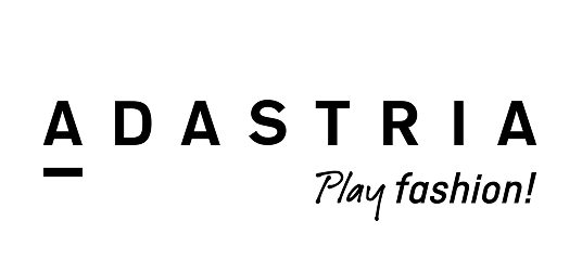 ADASTRIA ロゴ